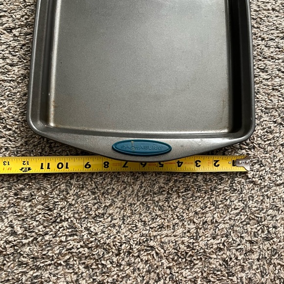 Baking sheet set of two Rachel Ray - Picture 5 of 8